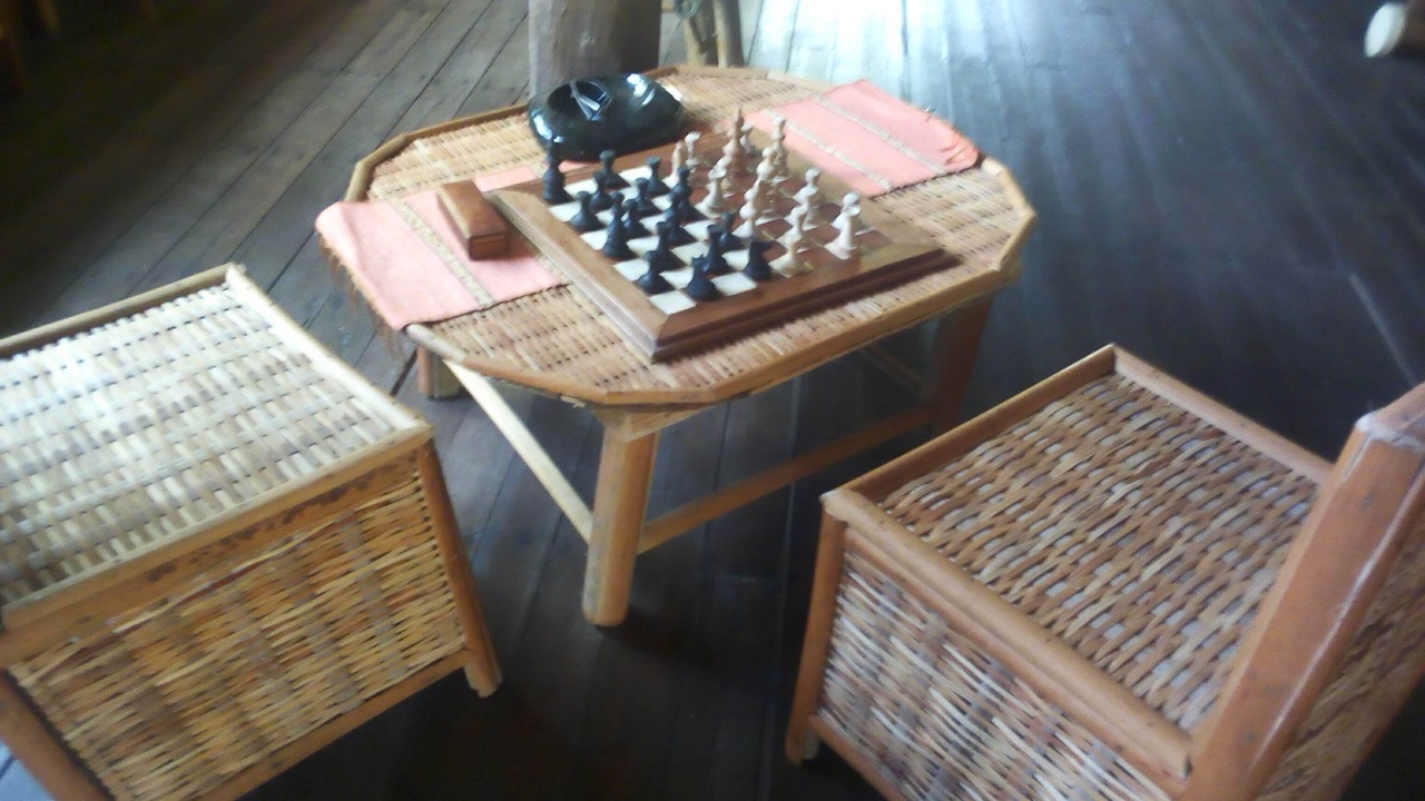 Photo of Bedroom in Mahambo