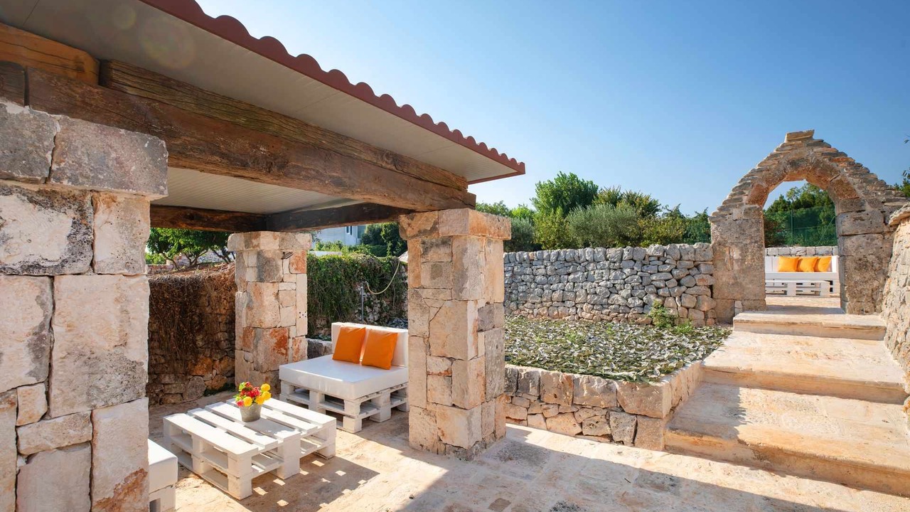 Photo of Patio Balcony in Impalata