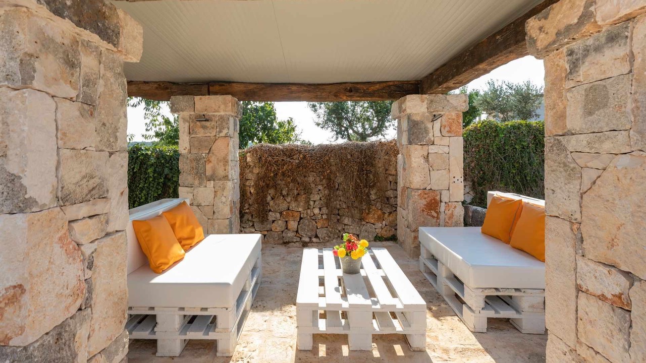 Photo of Patio Balcony in Impalata