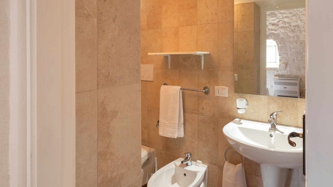 Photo of Bathroom in Impalata