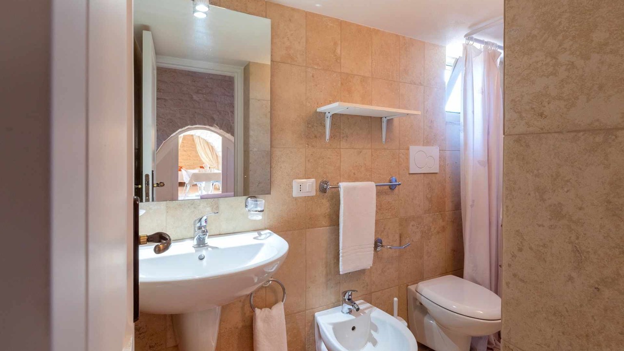 Photo of Bathroom in Impalata