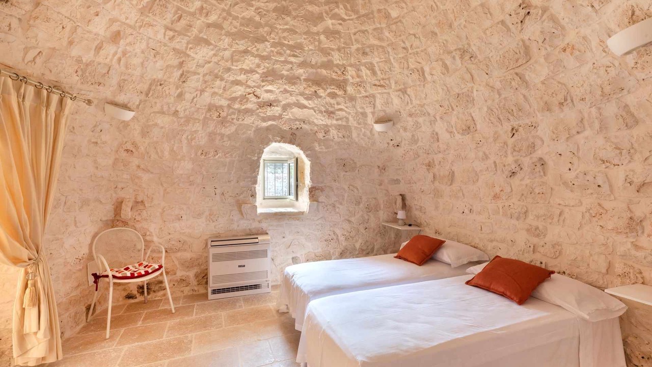 Photo of Bedroom in Impalata