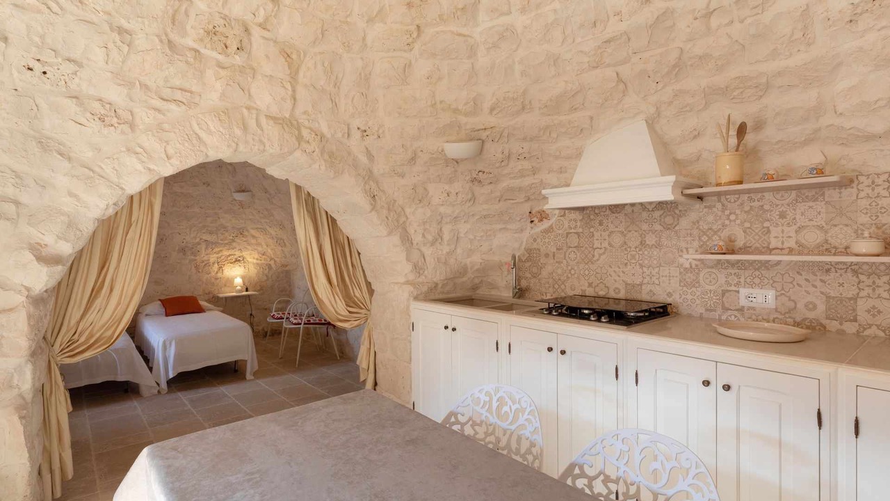 Photo of Bedroom in Impalata