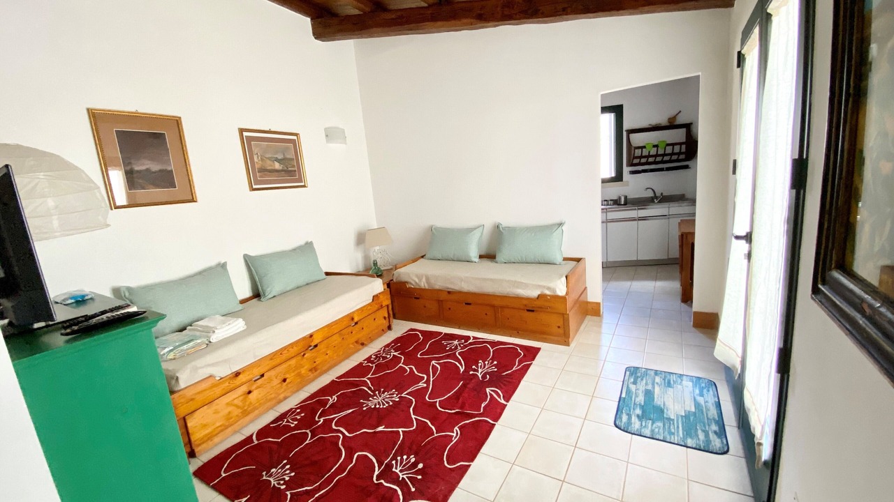 Photo of Bedroom in Specchia