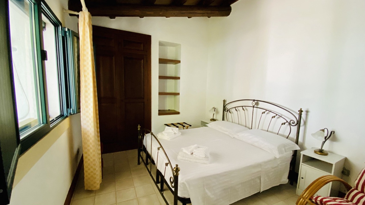 Photo of Bedroom in Specchia