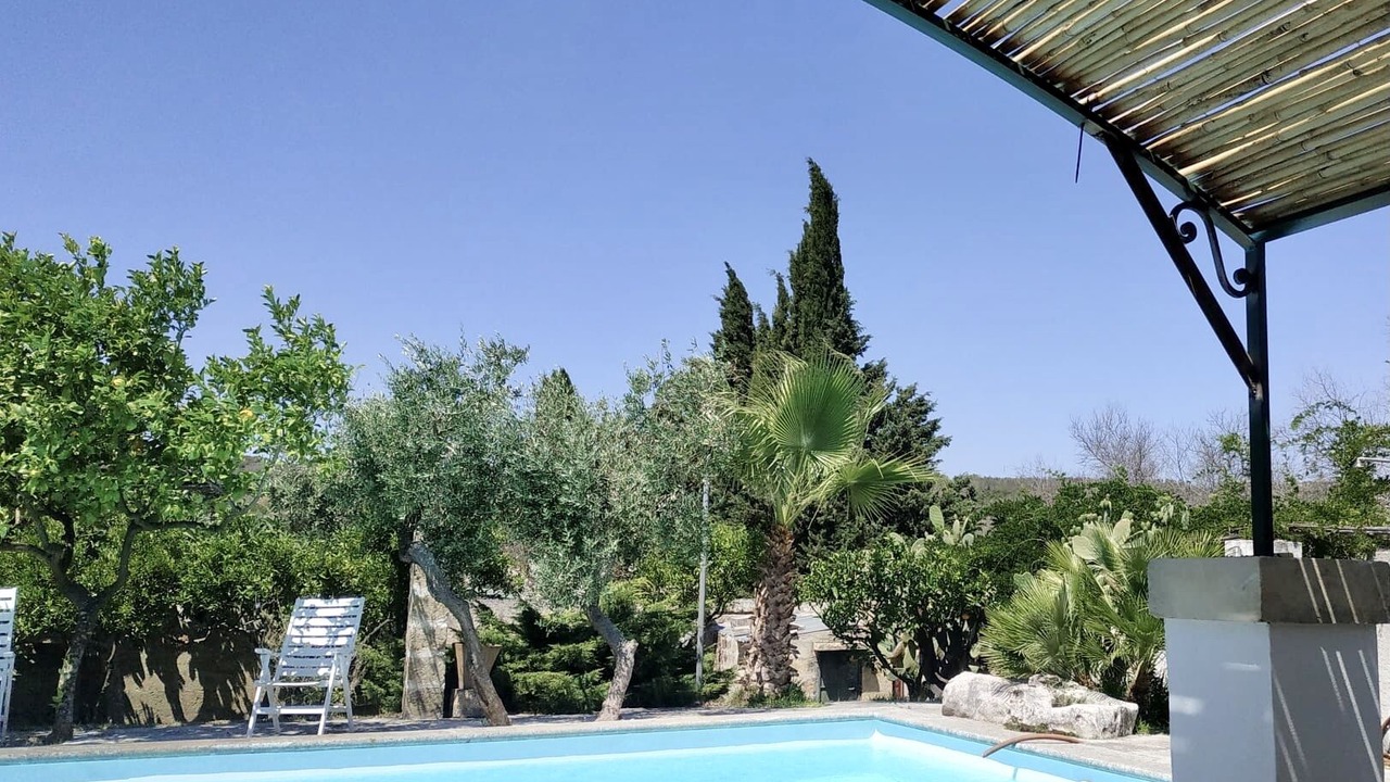 Photo of Outdoor in Specchia