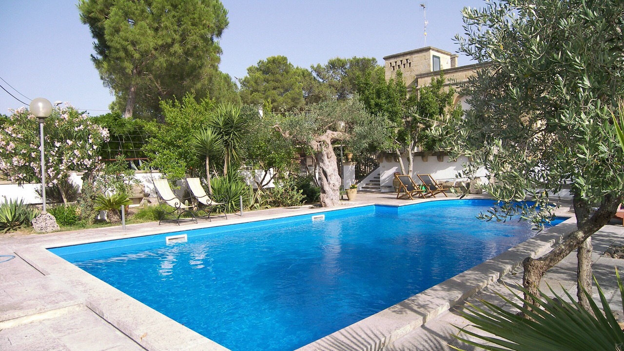 Photo of Outdoor in Specchia