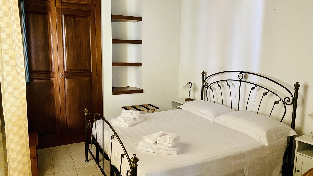 Photo of Bedroom in Specchia