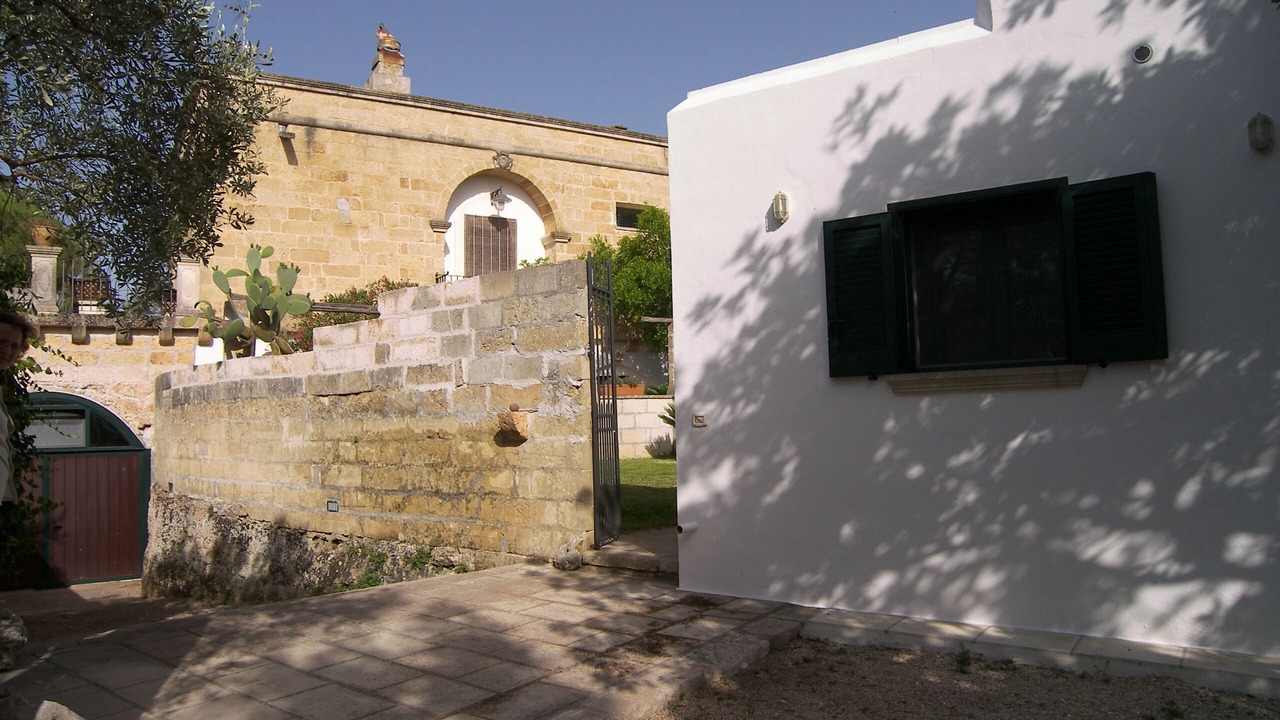 Photo of Outdoor in Specchia