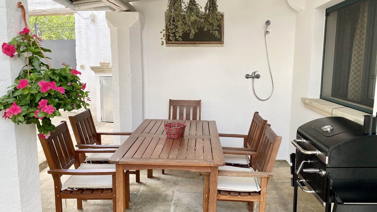 Photo of Outdoor in Specchia