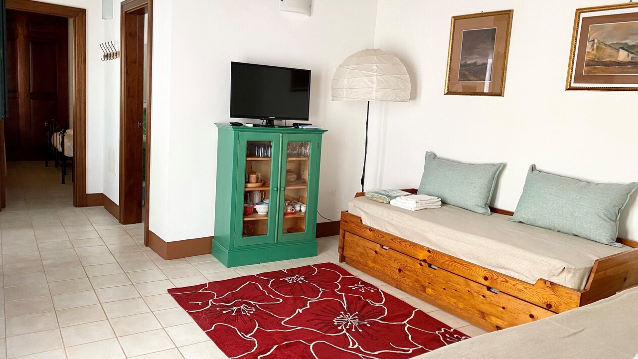 Photo of Bedroom in Specchia