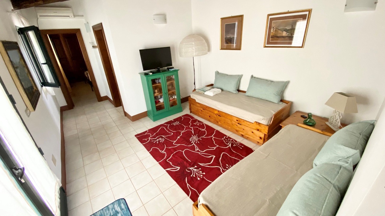 Photo of Bedroom in Specchia