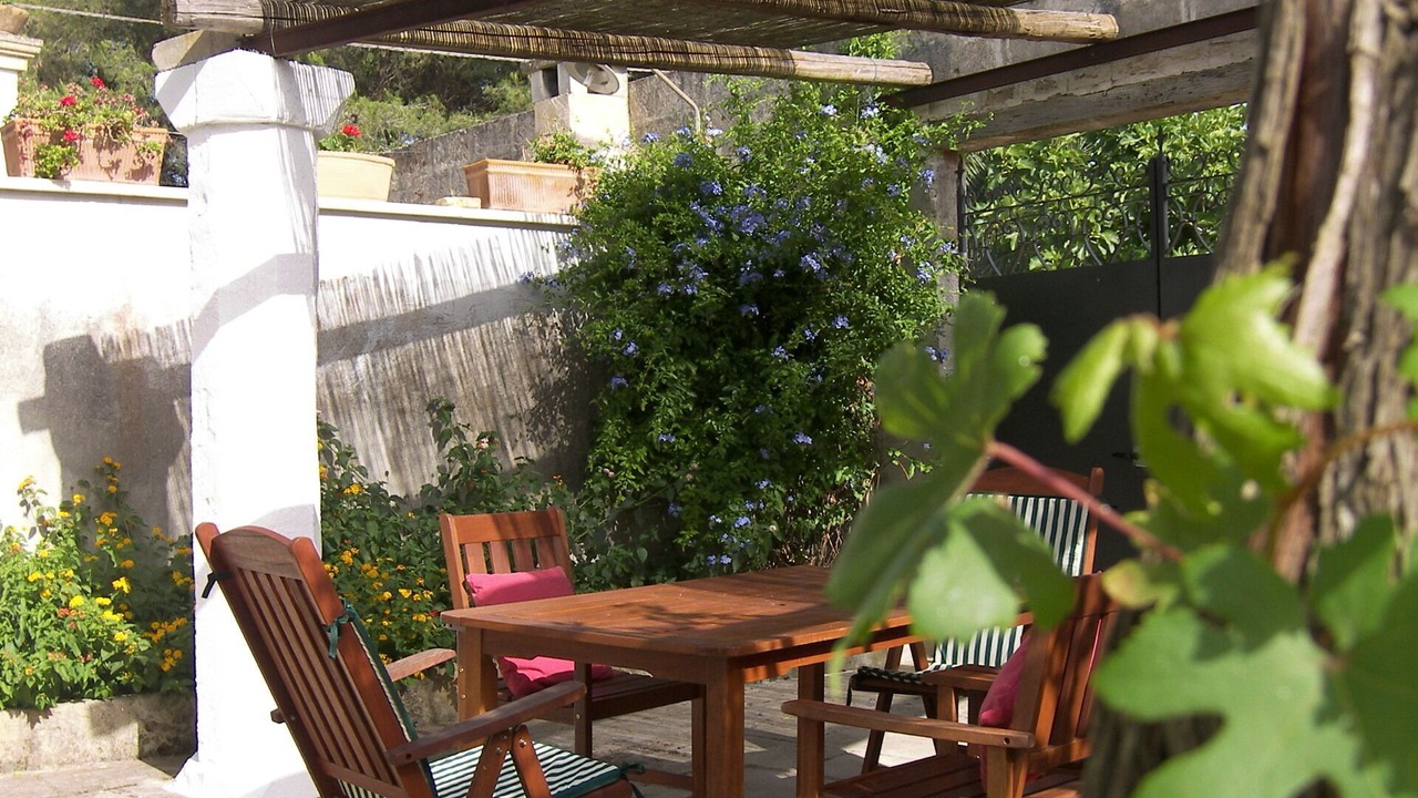 Photo of Outdoor in Specchia