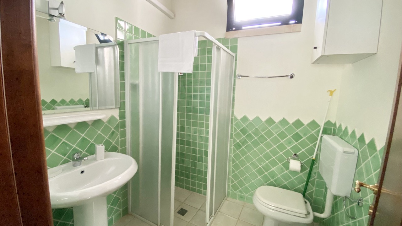 Photo of Bathroom in Specchia