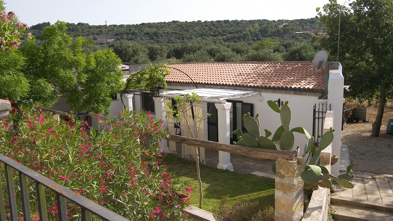 Photo of Outdoor in Specchia