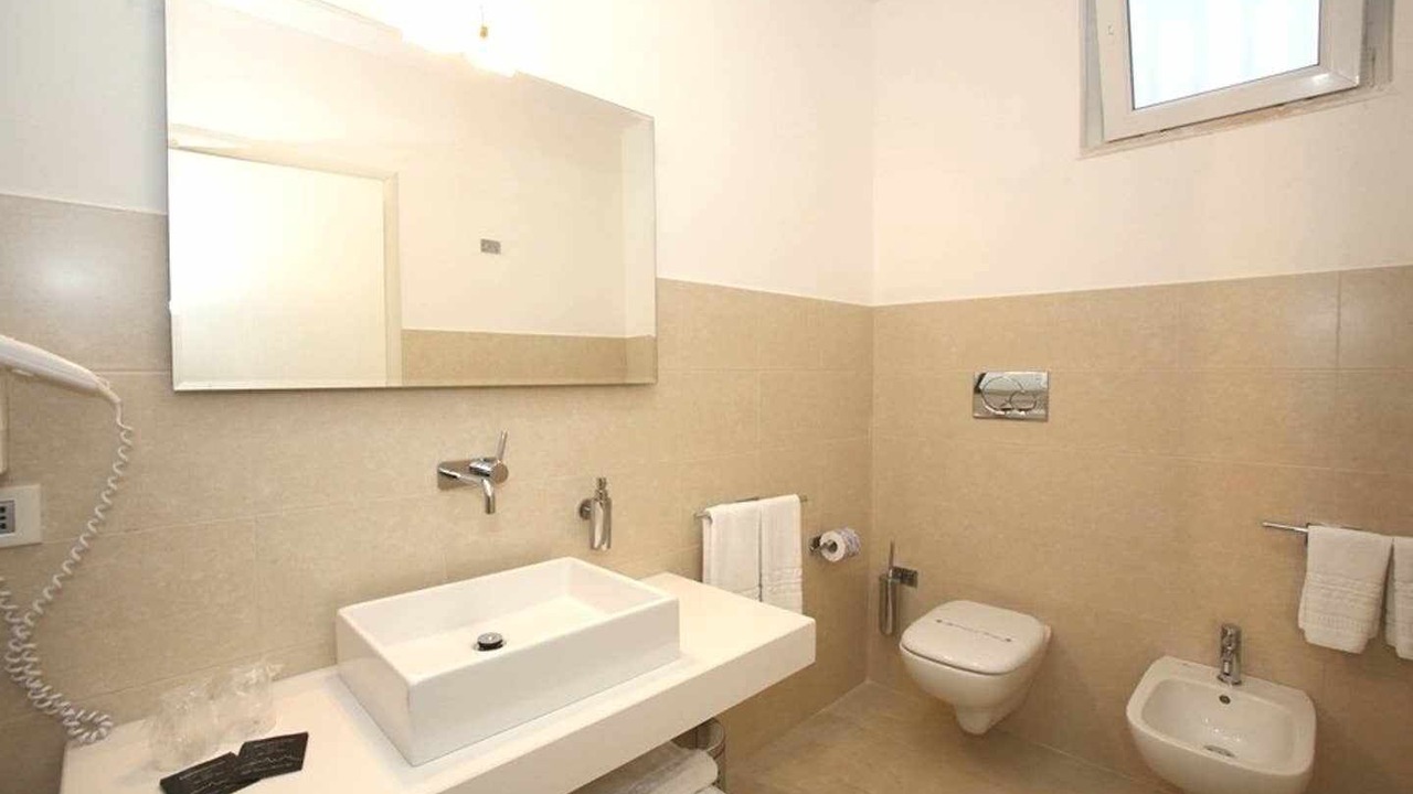 Photo of Bathroom in Ostuni