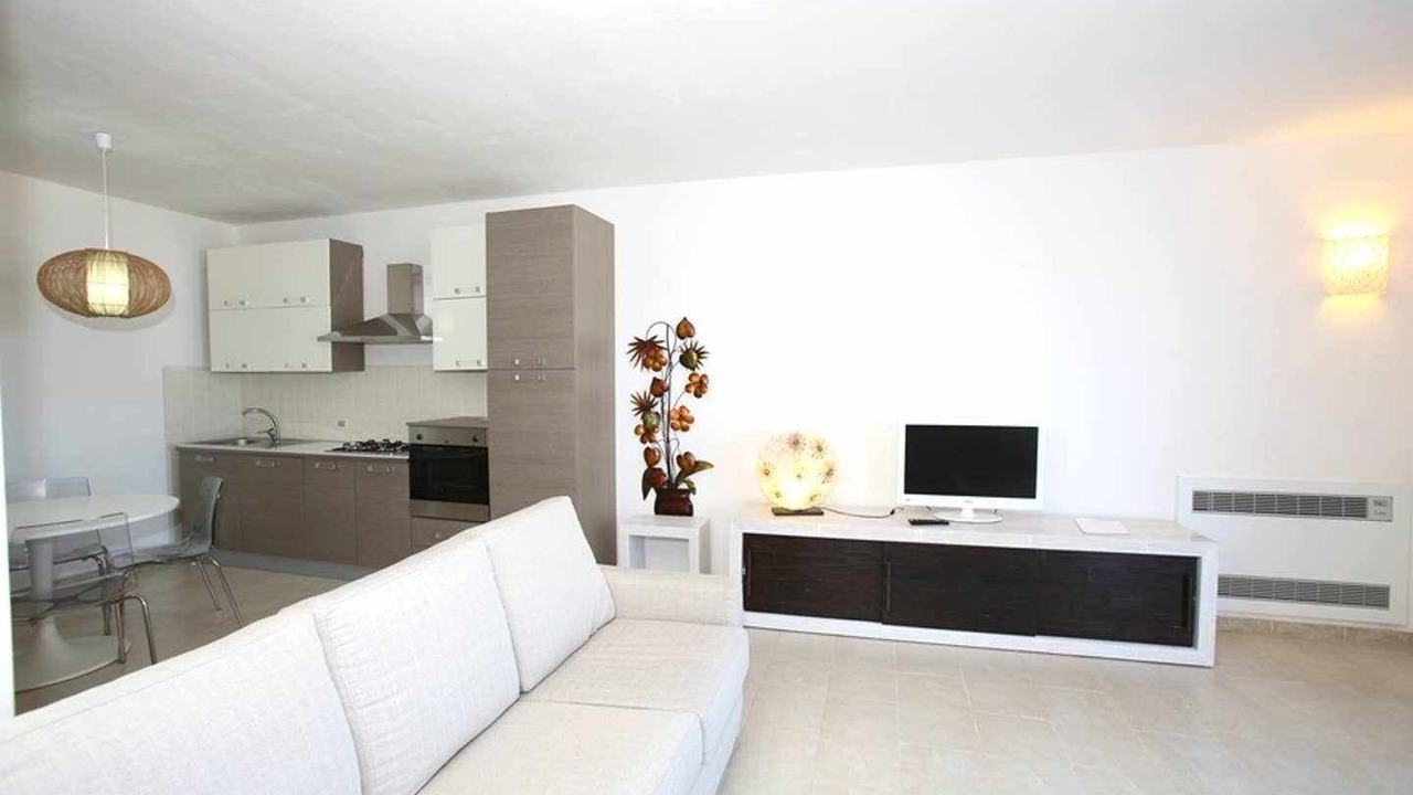 Photo of Livingroom in Ostuni