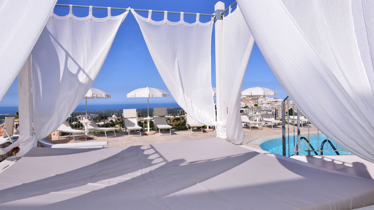 Photo of Outdoor in Ostuni