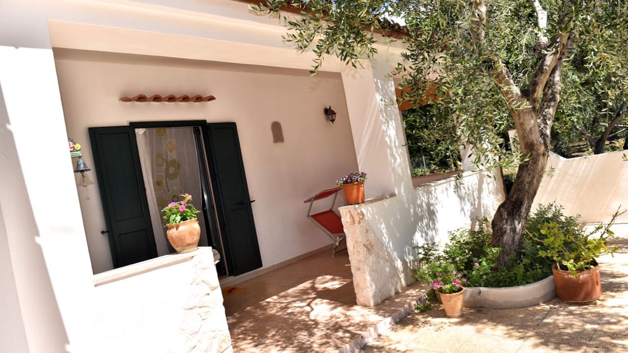 Photo of Patio Balcony in Mattinata