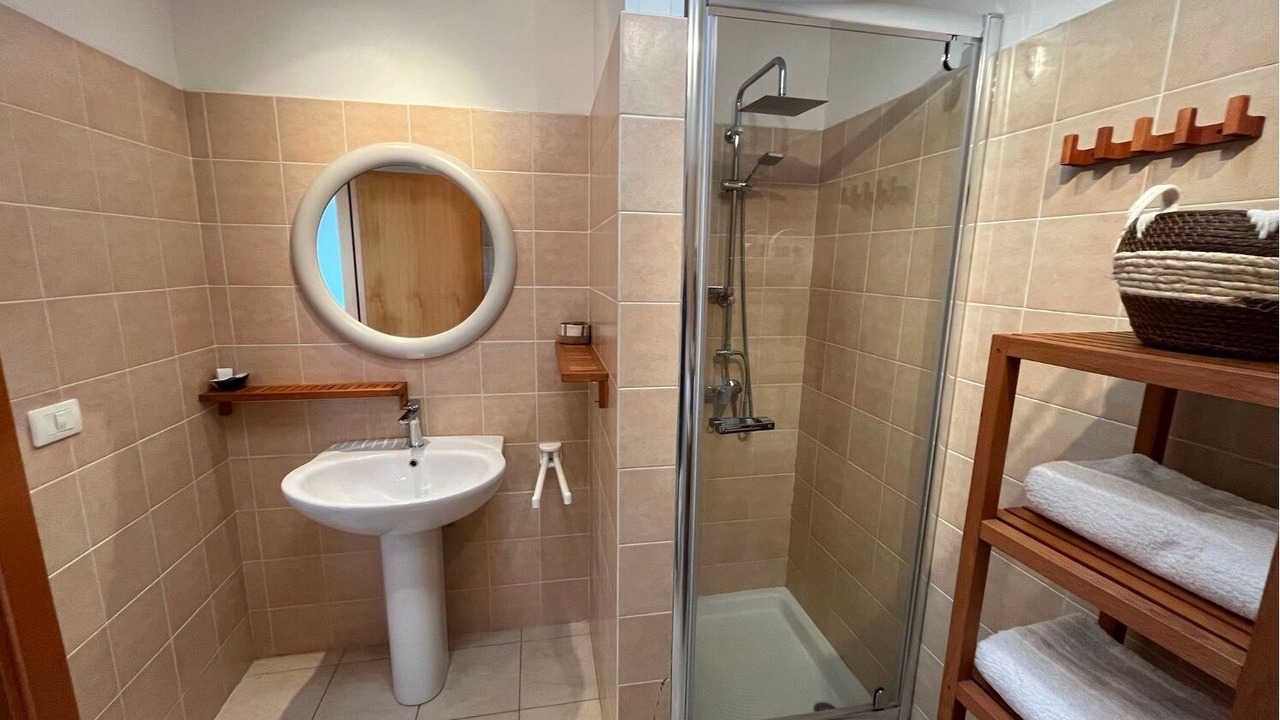 Photo of Bathroom in Otranto
