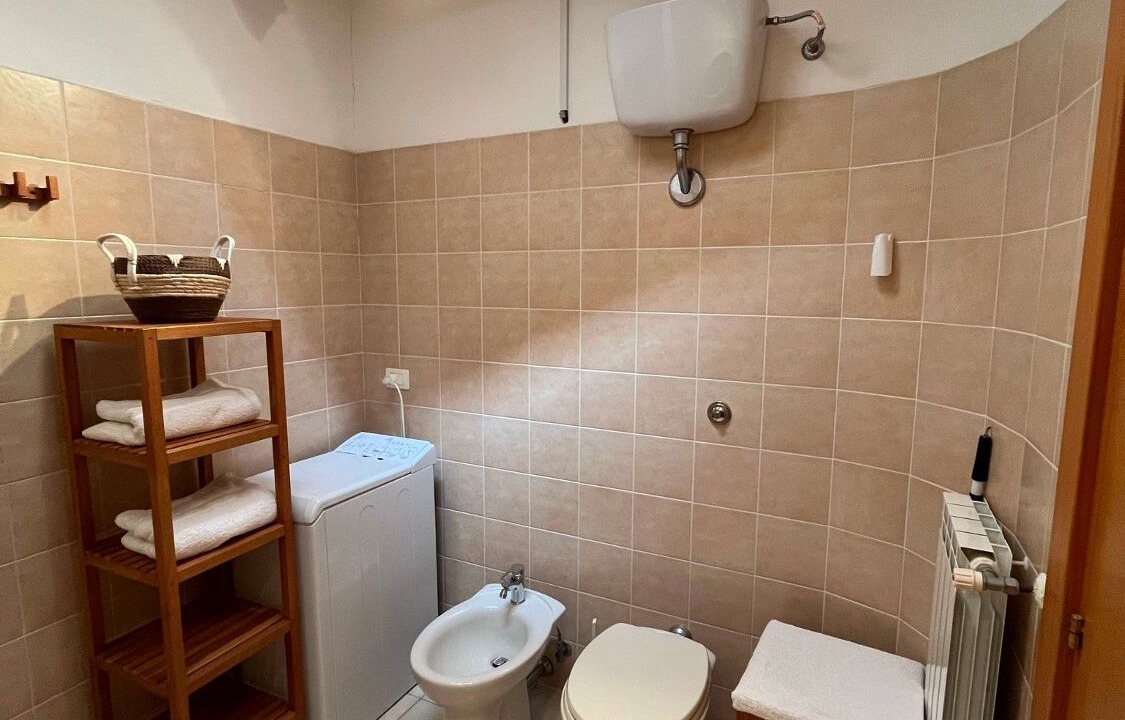 Photo of Bathroom in Otranto