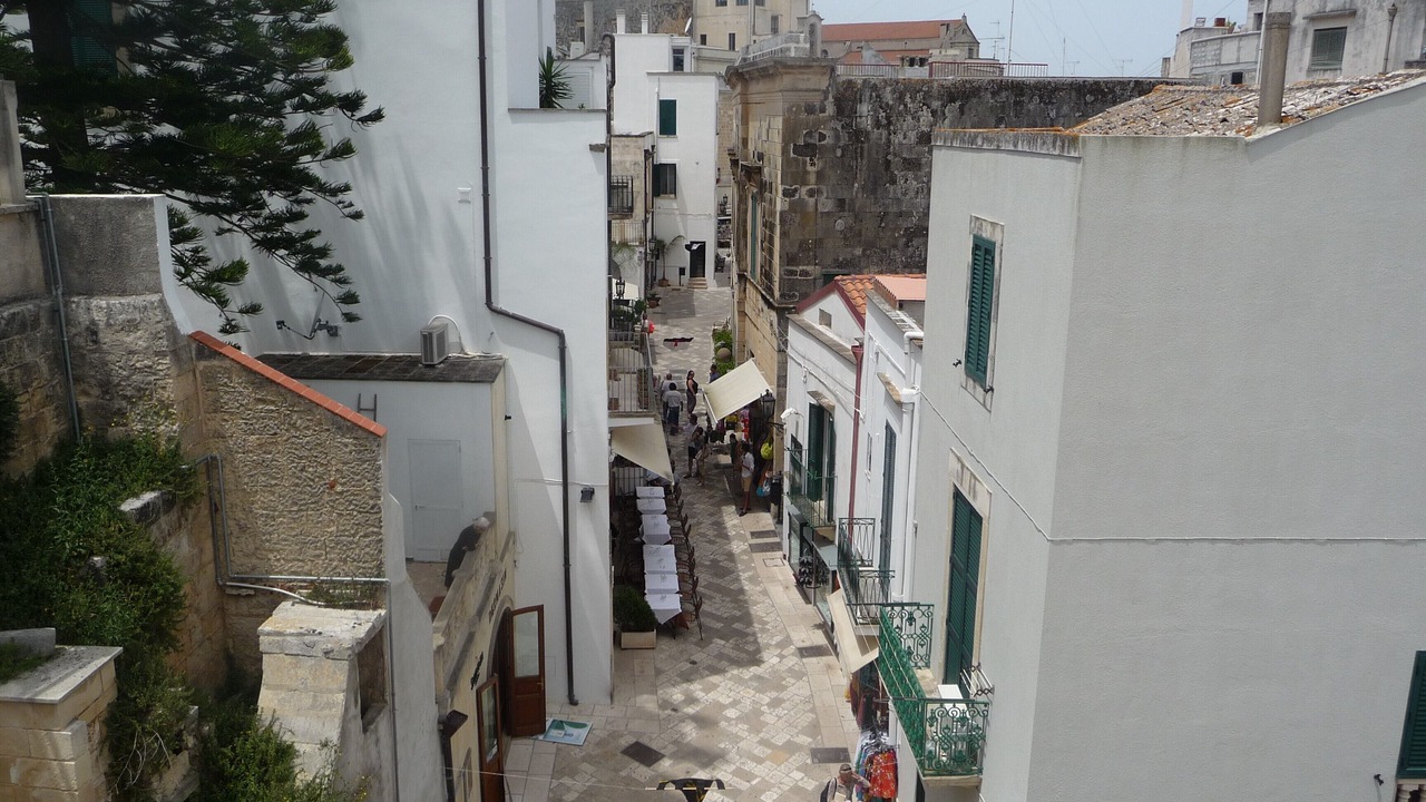 Photo of Others in Otranto