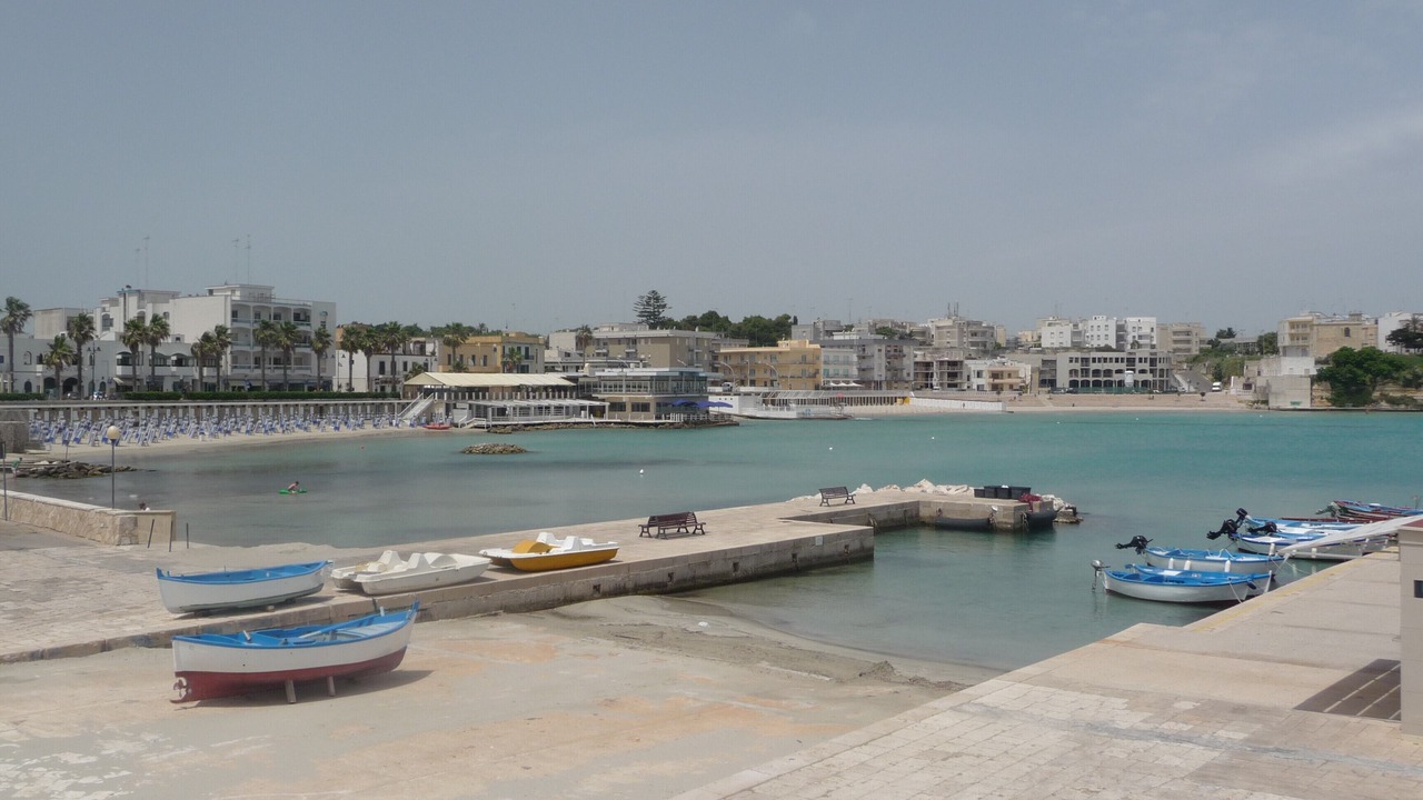 Photo of Others in Otranto