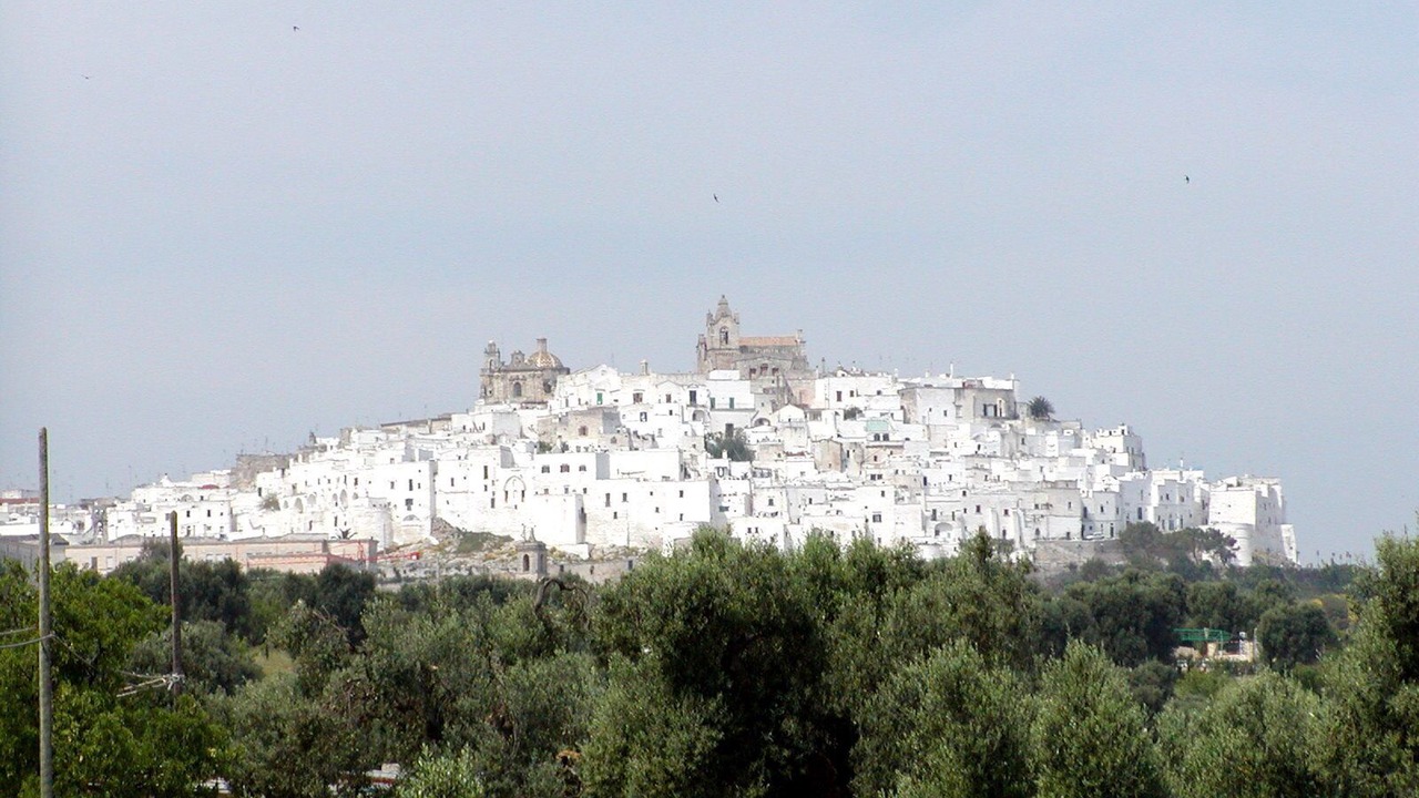 Photo of Others in Otranto