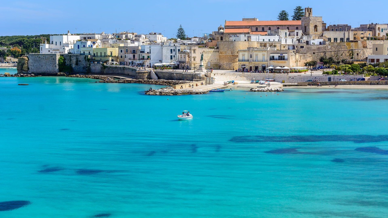 Photo of Others in Otranto