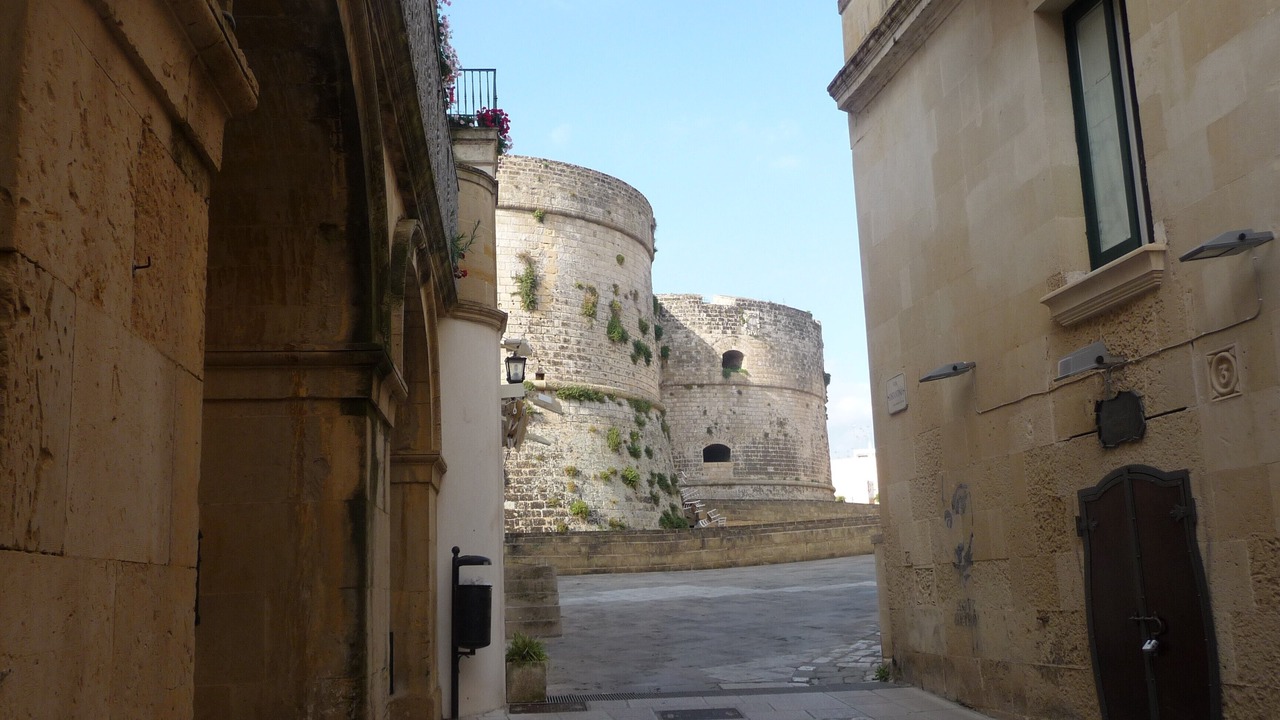 Photo of Others in Otranto