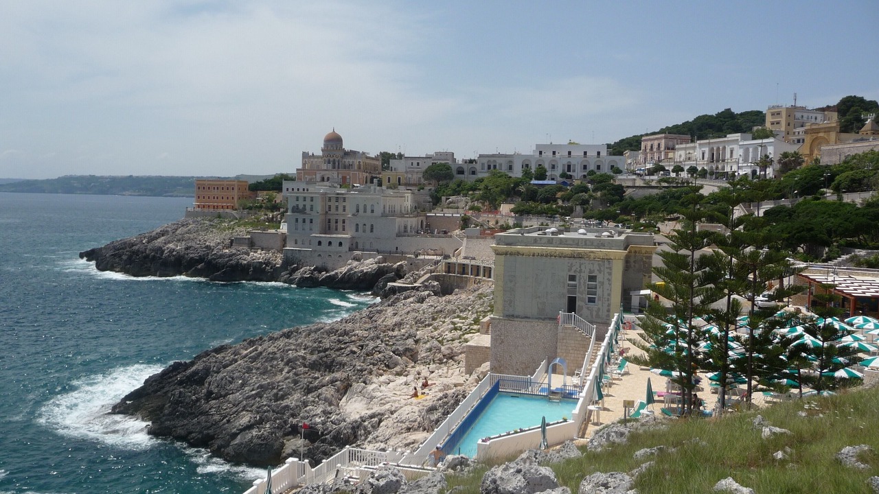 Photo of Others in Otranto