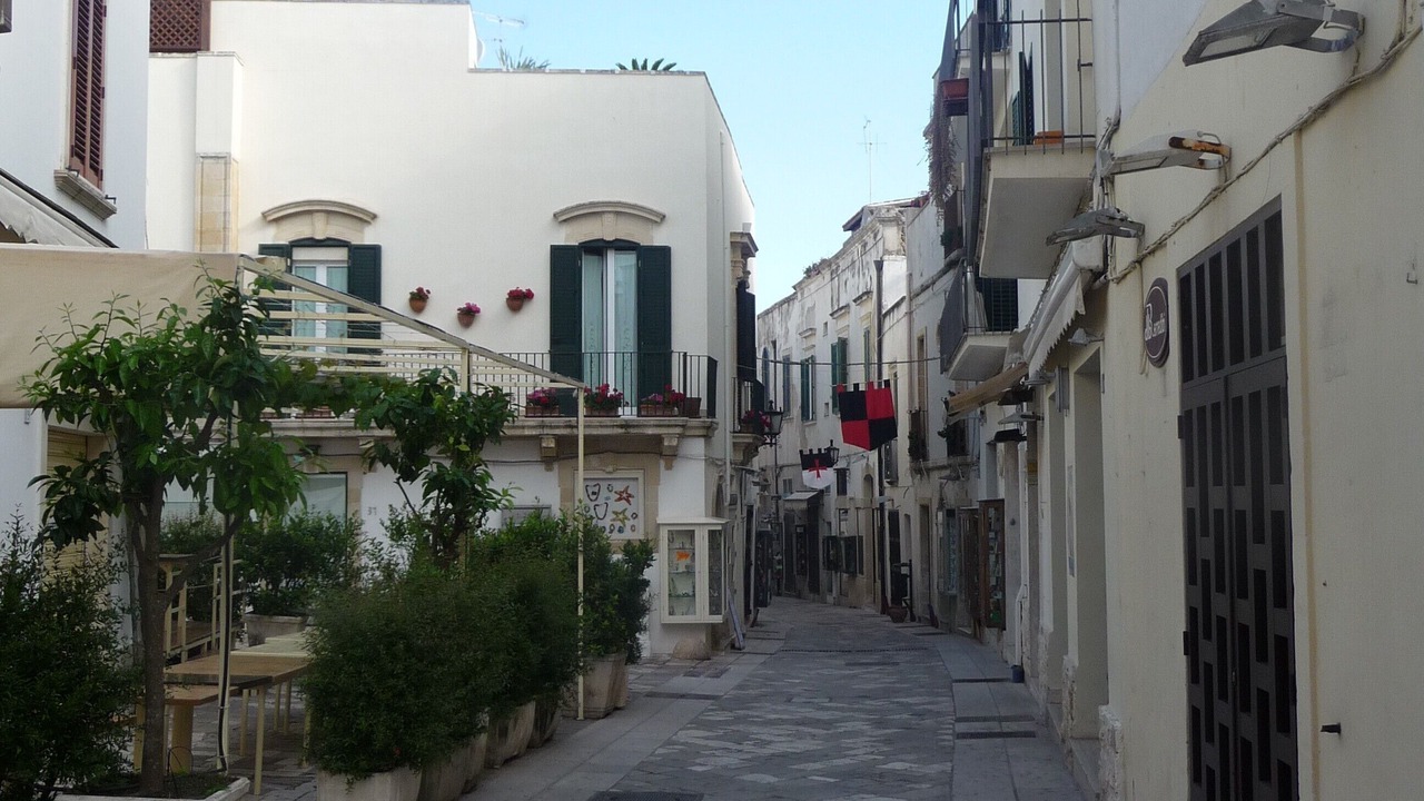 Photo of Others in Otranto
