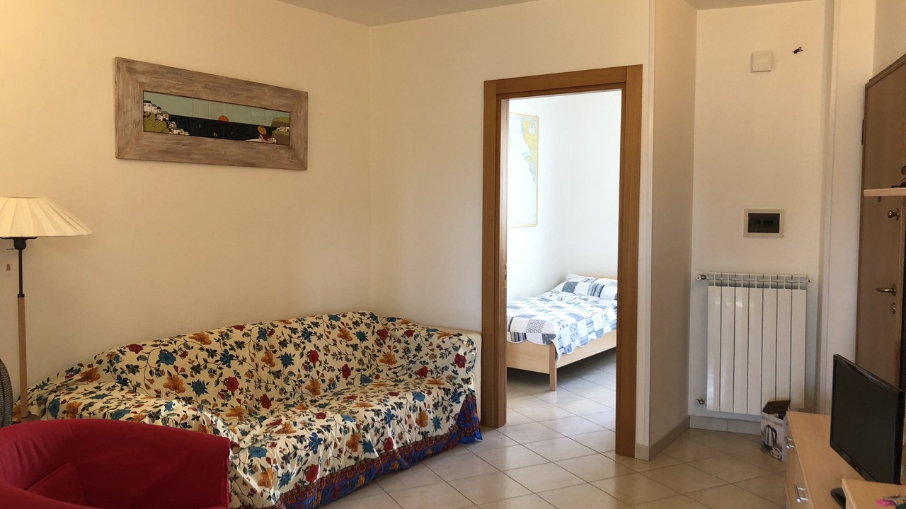Photo of Bedroom in Otranto
