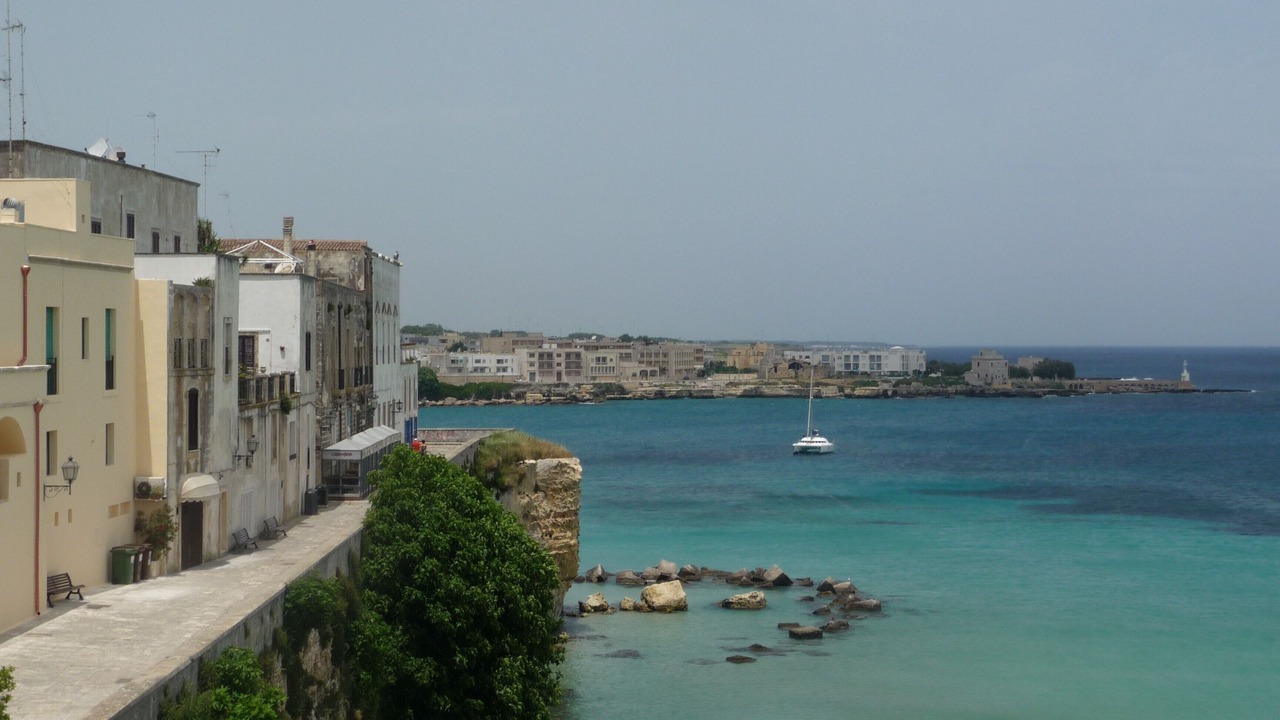 Photo of Others in Otranto