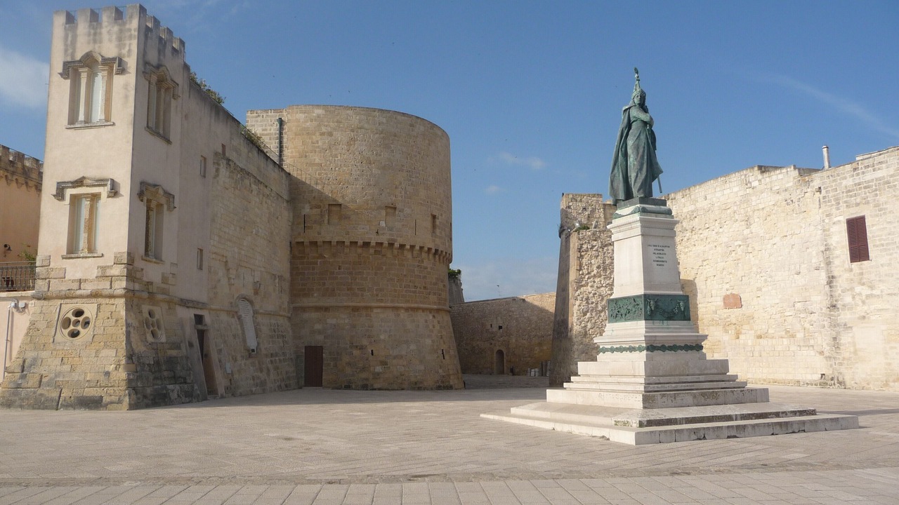 Photo of Others in Otranto