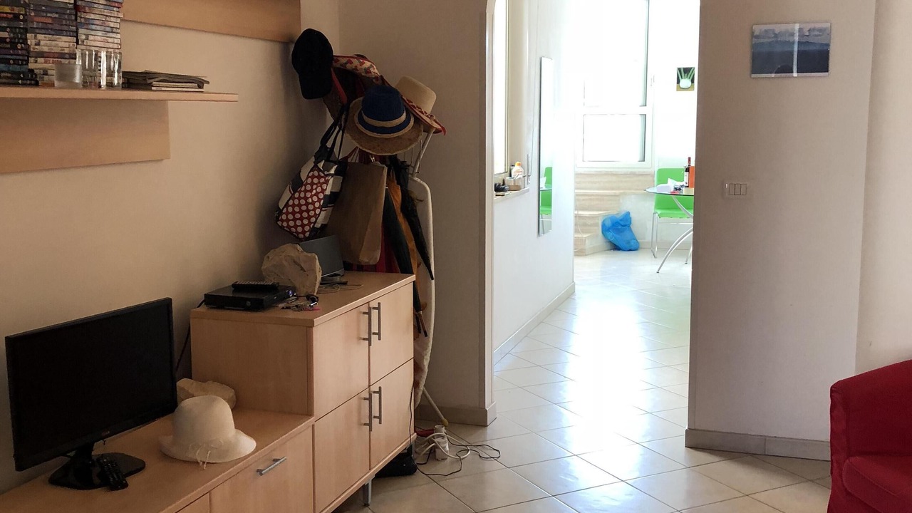 Photo of Livingroom in Otranto
