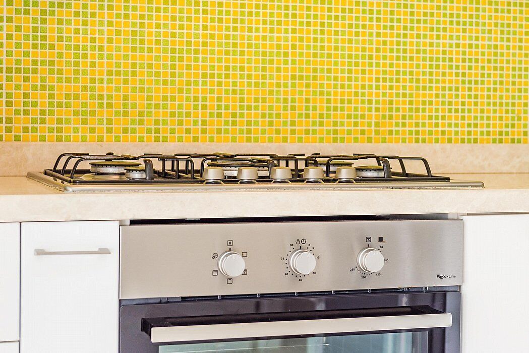 Photo of Kitchen in Capilungo