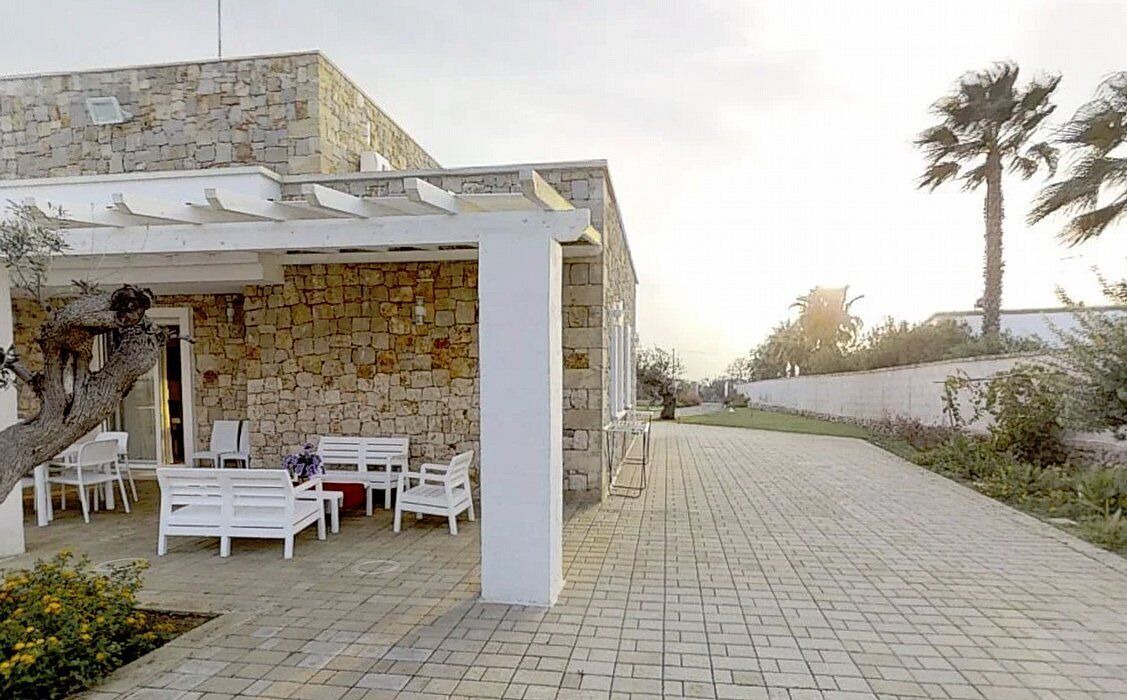 Photo of Patio Balcony in Capilungo