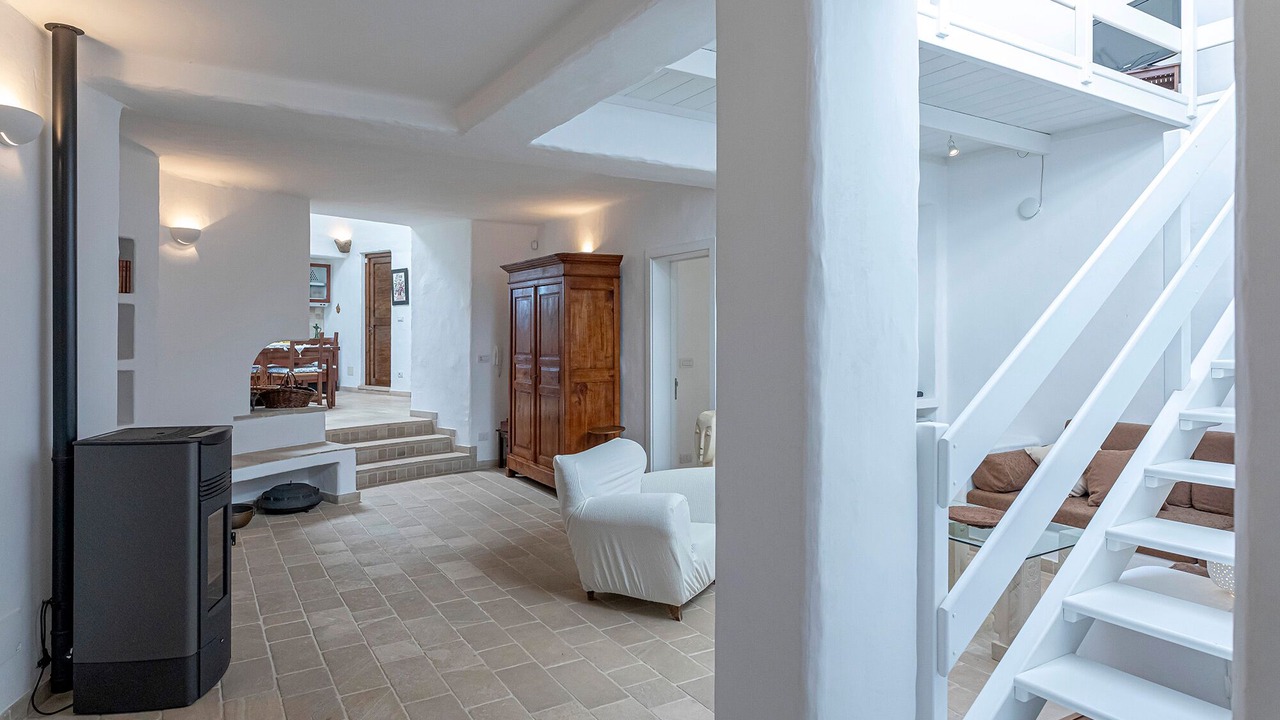 Photo of Livingroom in Sannicola