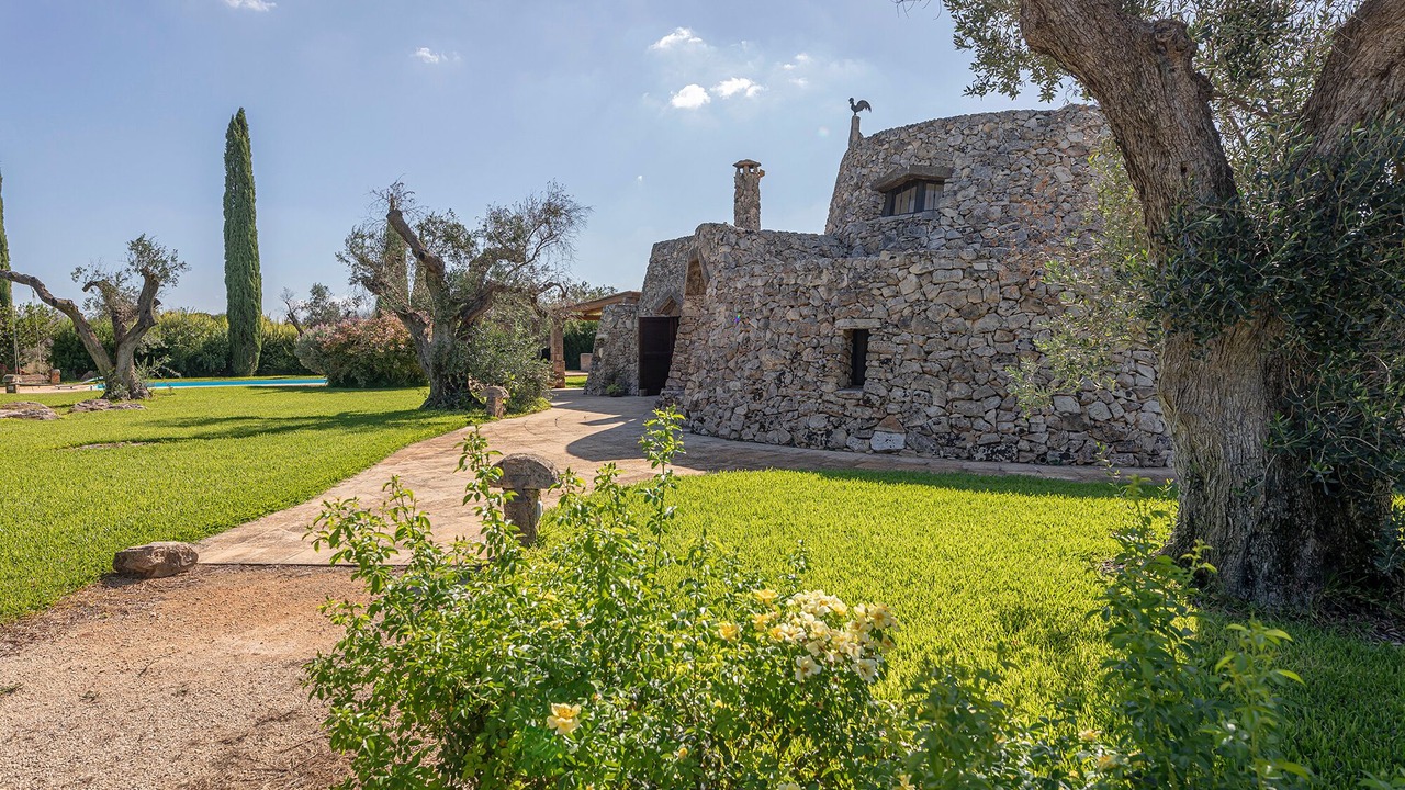 Photo of Outdoor in Sannicola