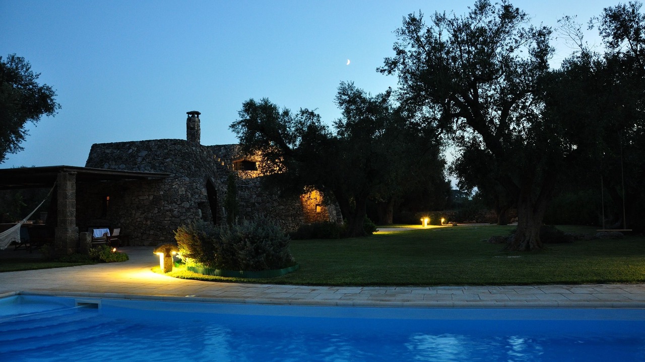 Photo of Outdoor in Sannicola