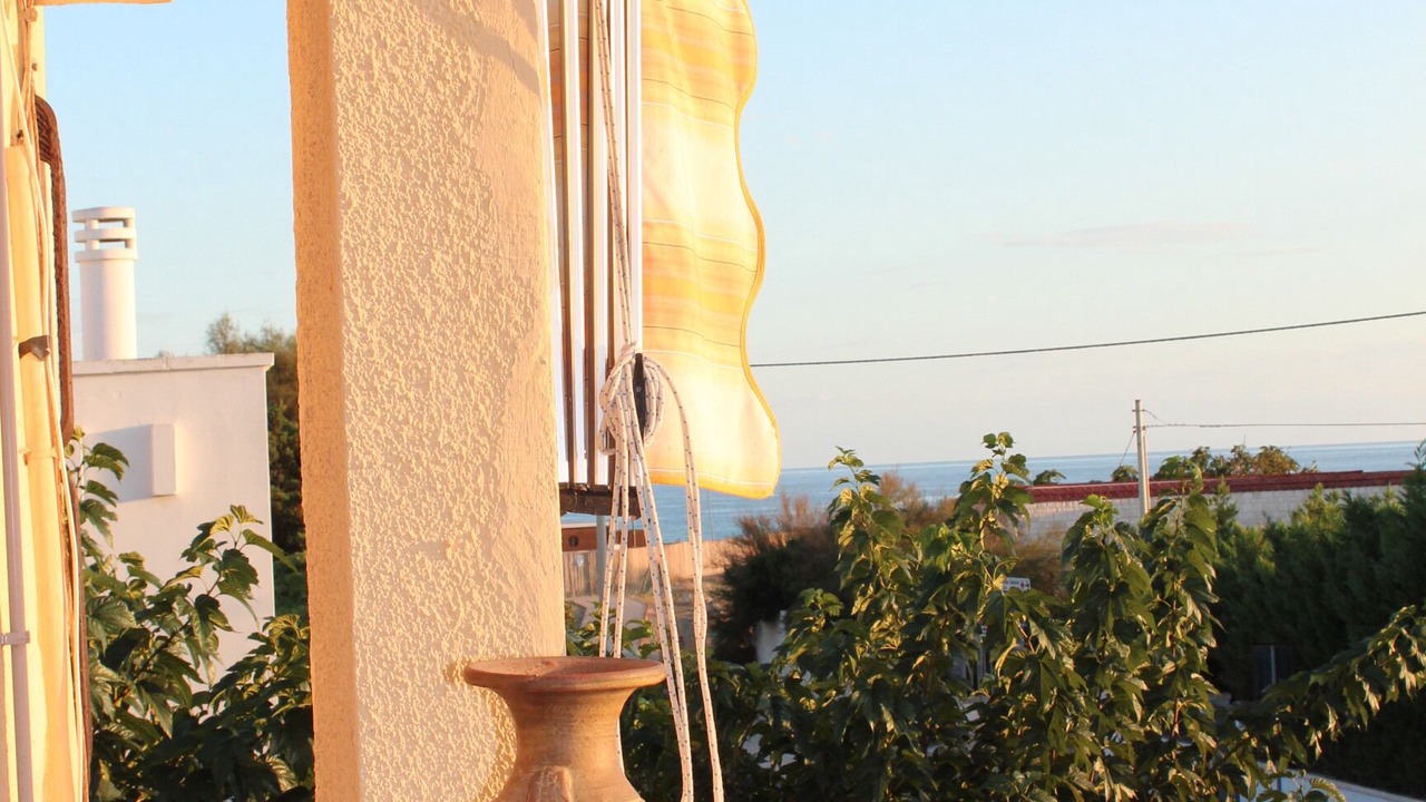 Photo of Outdoor in Campomarino di Maruggio