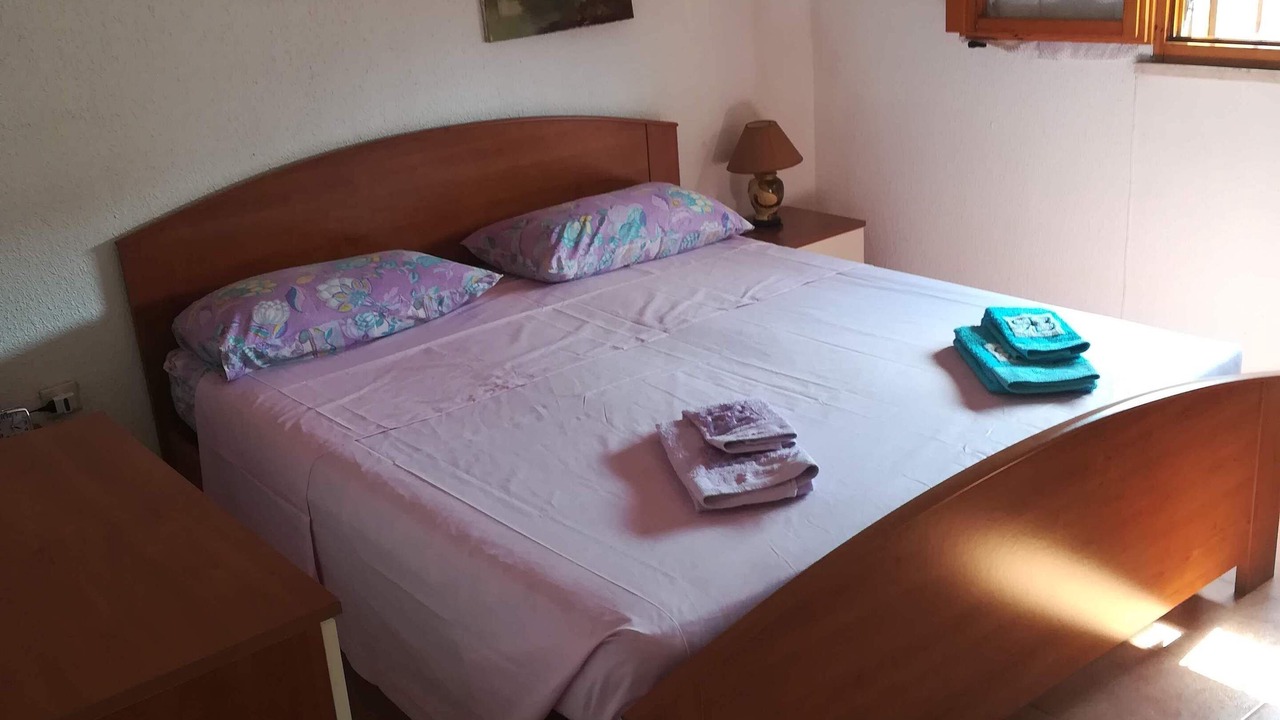 Photo of Bedroom in Campomarino di Maruggio