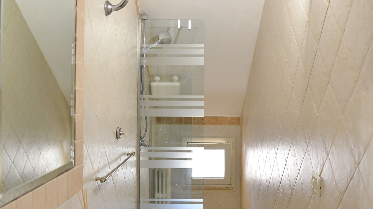 Photo of Bathroom in Cisternino