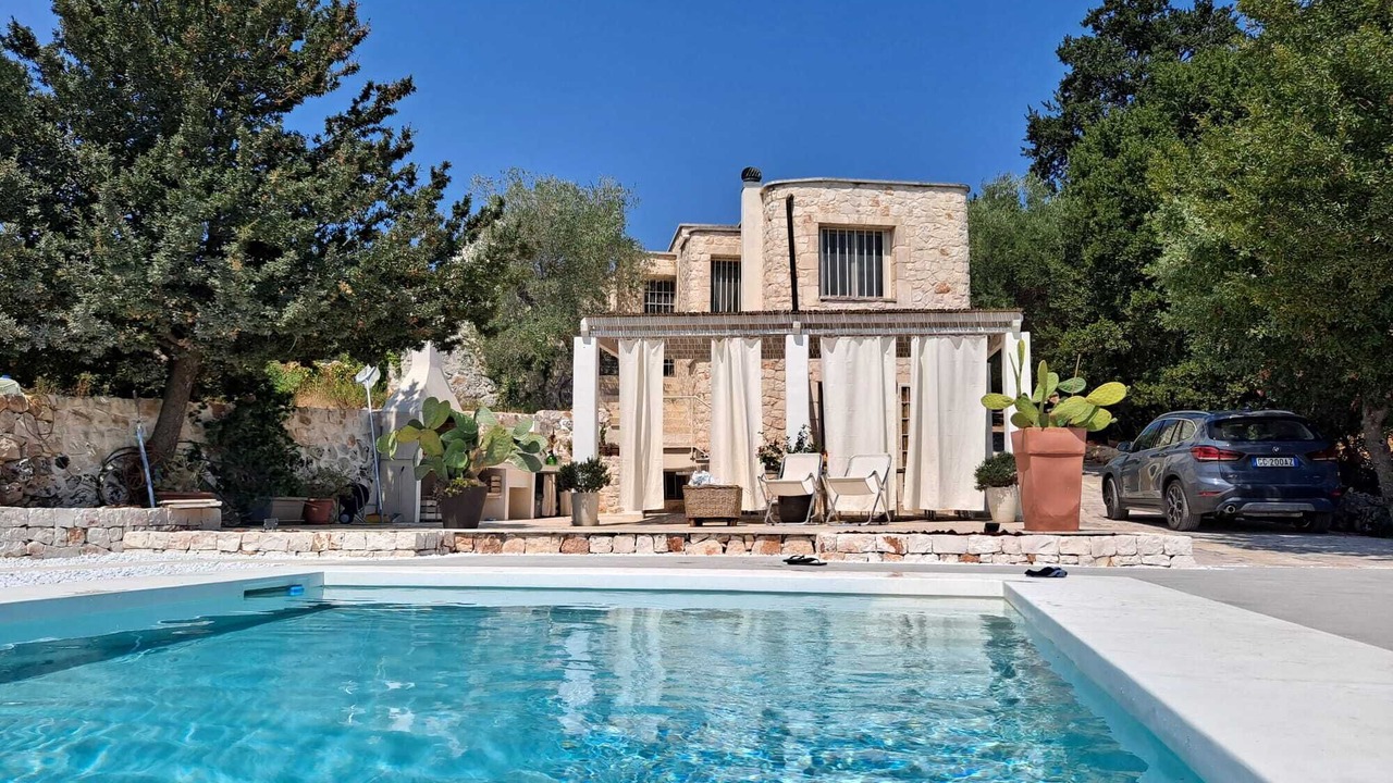 Photo of Outdoor in Cisternino