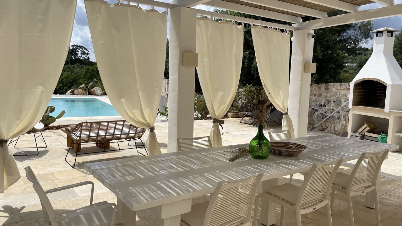 Photo of Outdoor in Cisternino