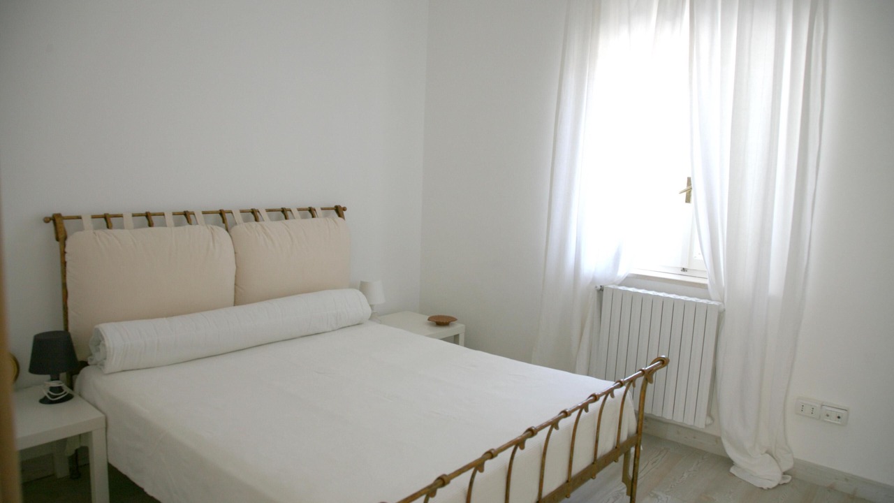 Photo of Bedroom in Rosa Marina