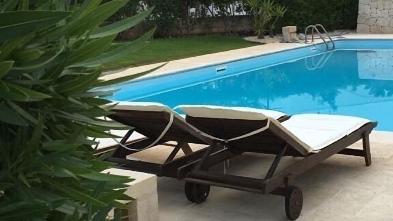 Photo of Outdoor in Rosa Marina