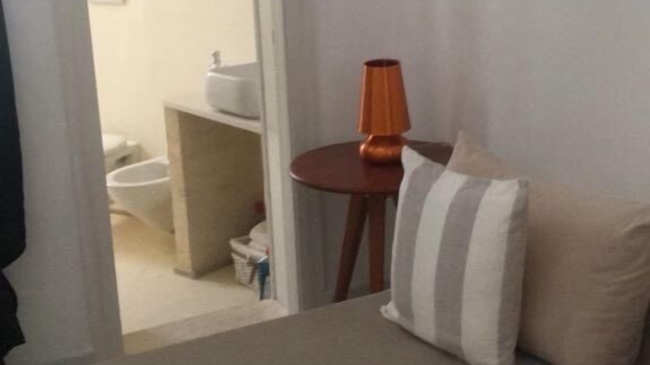 Photo of Bedroom in Rosa Marina