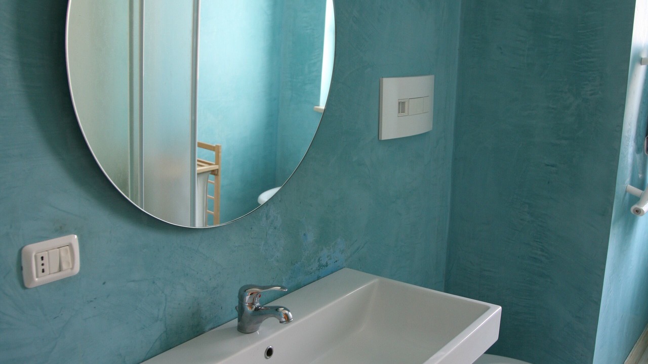 Photo of Bathroom in Rosa Marina